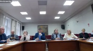 16 сентября 2025 года состоялось восьмое заседание межведомственной рабочей группы по снижению бюрократической нагрузки образовательных организаций и педагогических работников Нижегородской области.